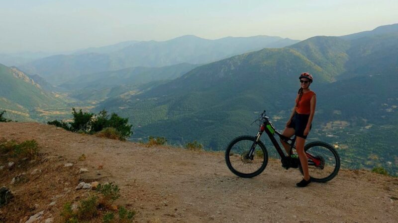 Urzulei: Supramonte Guided E-Bike Tour with Aperitif - Final Thoughts: Is It Worth It?