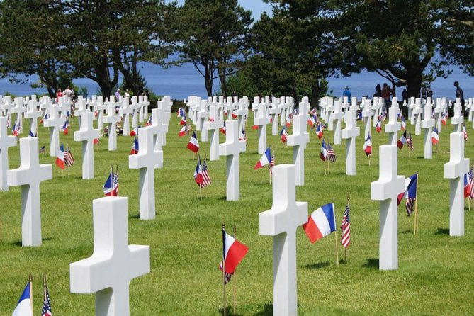 us-dday-sites-full-day-tour-2nd-departure-from-bayeux