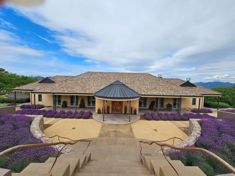 USA/California/Napa: Private Wine Tour for up to 6 guests - FAQ