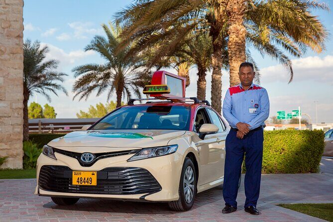 Use the comfortable transportation from Dubai airport to hotel & vice versa - Why the Price is Right for the Service