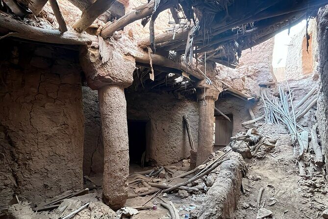Ushaiqer Heritage Tour from Riyadh with Dinner - Discovering the Heritage Village of Ushaiqer