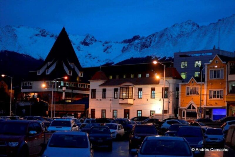 ushuaia-city-tour