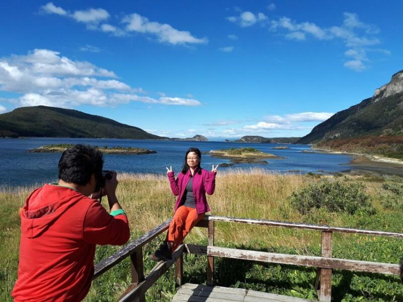 ushuaia