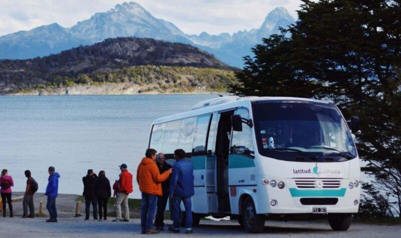 ushuaia-tierra-del-fuego-national-park-half-day-tour