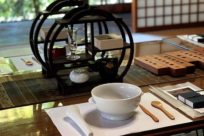 using-upcycled-matcha-making-smokeless-matcha-incense-uji-kyoto