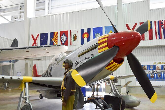 USS Alabama Battleship Memorial Park Admission Ticket - Discovering the USS Alabama Battleship Memorial Park: An In-Depth Review