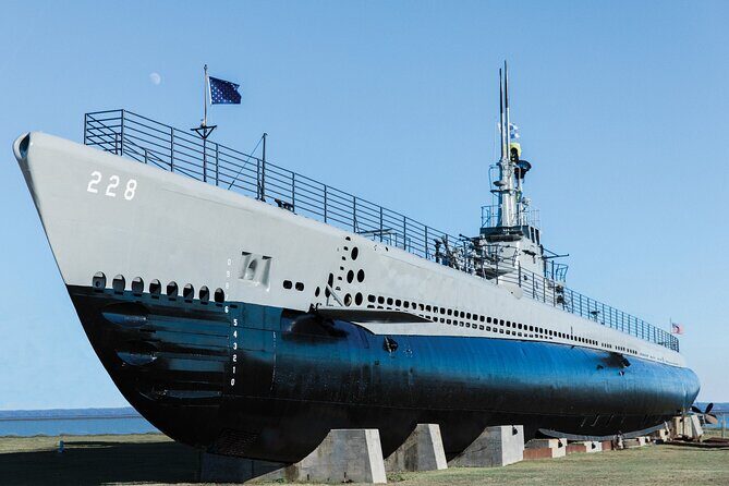 USS Alabama Battleship Memorial Park Admission Ticket - Things to Consider Before Visiting
