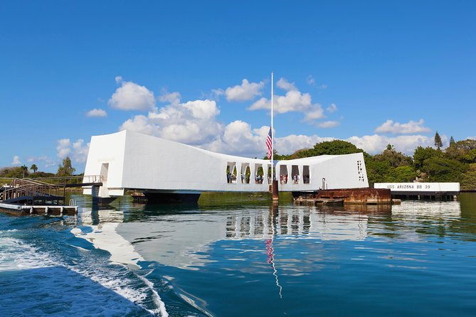 uss-arizona-memorial-narrated-chiefstour