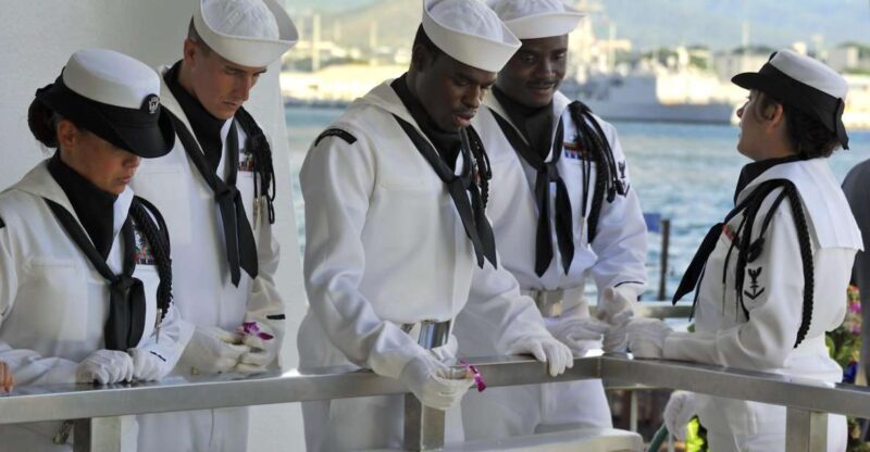 "USS Arizona Memorial" & The "Mighty MO" VIP Limousine Tour! - Who is This Tour Best For?