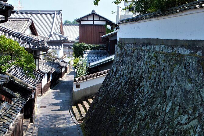 Usuki Stone Buddhas Private Day Tour - A Deep Dive into the Tour Itinerary
