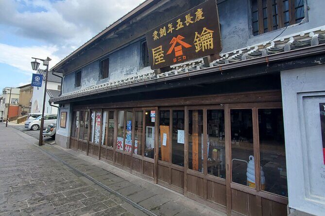Usuki Stone Buddhas Private Day Tour - Practical Details & Tips