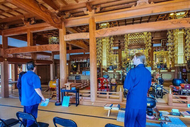 Usuki Stone Buddhas Private Day Tour - Authentic Experiences & Insider Insights