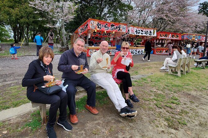Usuki Stone Buddhas Private Day Tour - FAQ