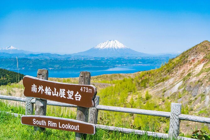 usuzan-volcano-guided-hiking-private-tour