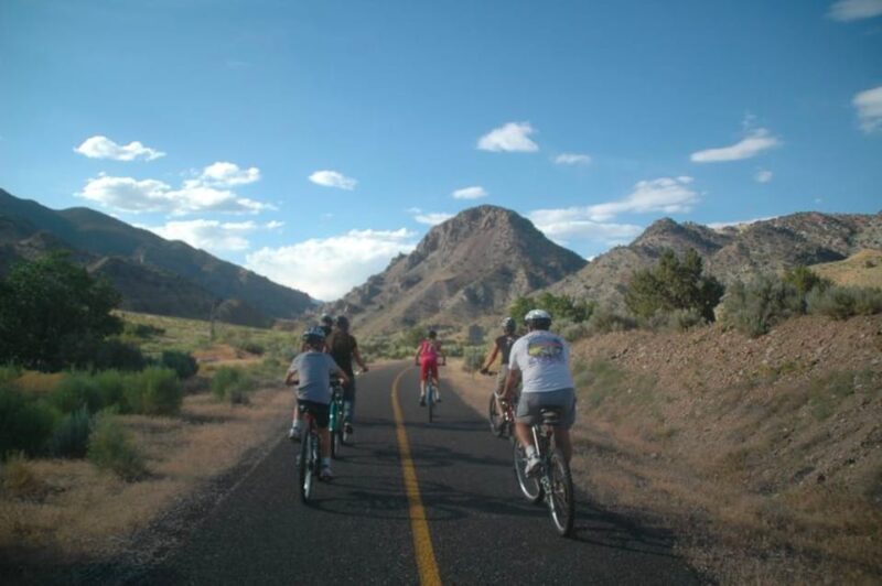 Utah: Candy Mountain Express Bike Trail Full Day Rental - Who Will Love This Experience?