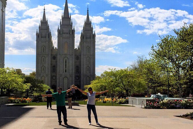Utah County LDS Temple, limousine Tours - An In-Depth Look at the Utah County LDS Temple Limousine Tour