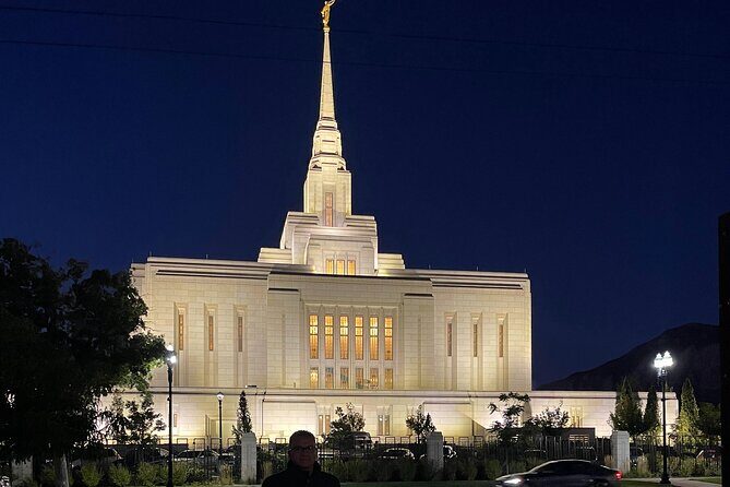 Utah County LDS Temple, limousine Tours - Final Thoughts