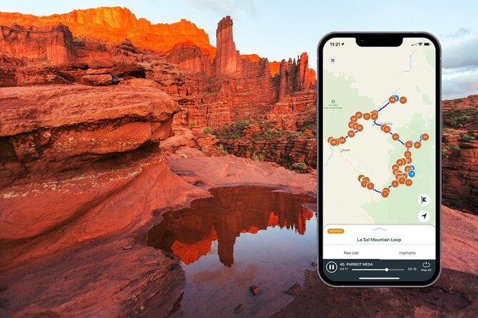 utah-mighty-5-more-get-9-self-guided-audio-driving-tours