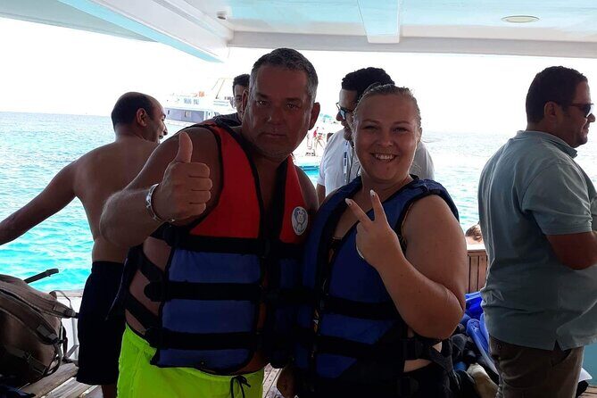Utopia Island Snorkeling Boat Trip - Final Thoughts