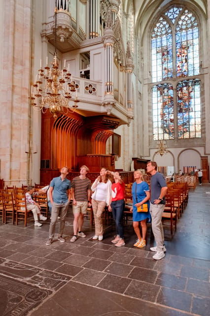 utrecht-domplein-highlights-tour