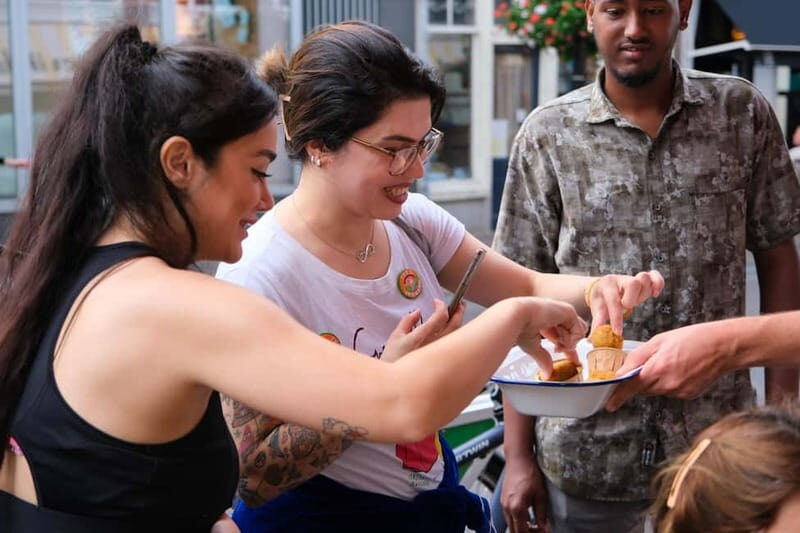 Utrecht: Food Tour with many stops at vegan restaurants! - A Closer Look at the Utrecht Vegan Food Tour