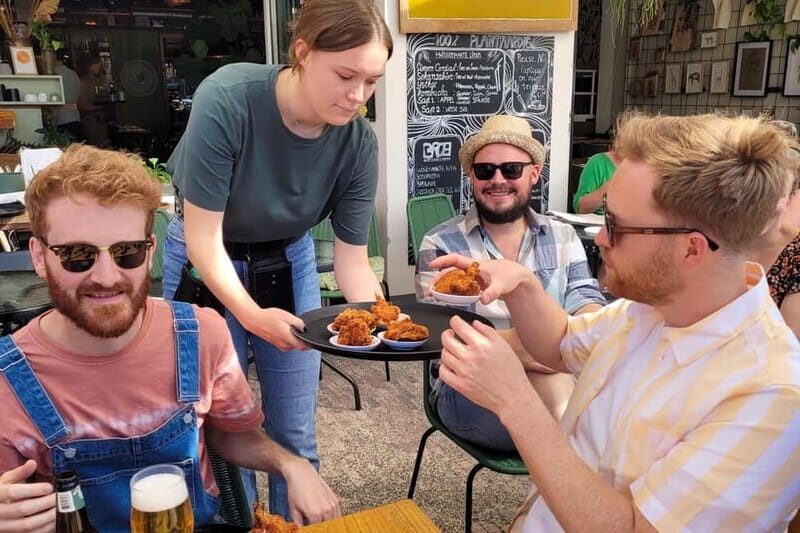 Utrecht: Food Tour with many stops at vegan restaurants! - Who Will Love This Tour?