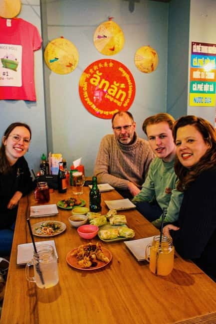 Utrecht: Guided Food Tour - Key Points