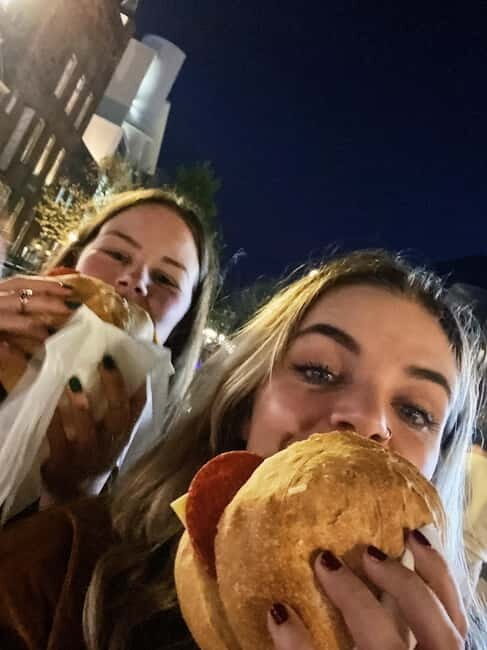 Utrecht: Guided Food Tour - Who will love this tour?
