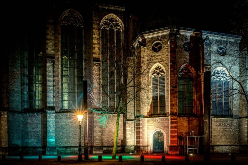 utrecht-guided-lumen-walking