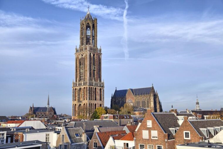 utrecht-in-1-day-walking-tour-with-digital-guide