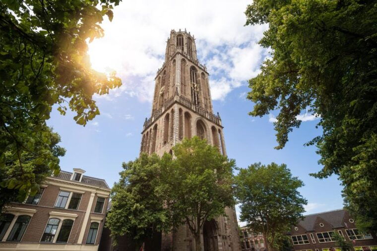 utrecht-in-1-day-walking-tour-with-digital-guide