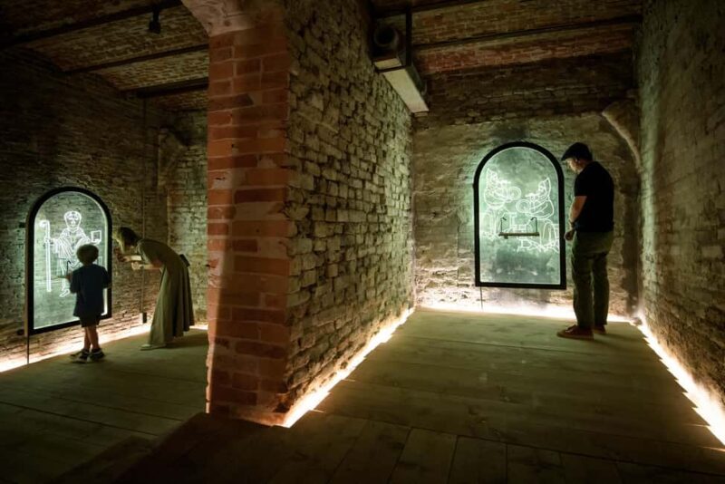 Utrecht: Lofen Palace with Entry Ticket & Guide - Who Will Enjoy This Tour?