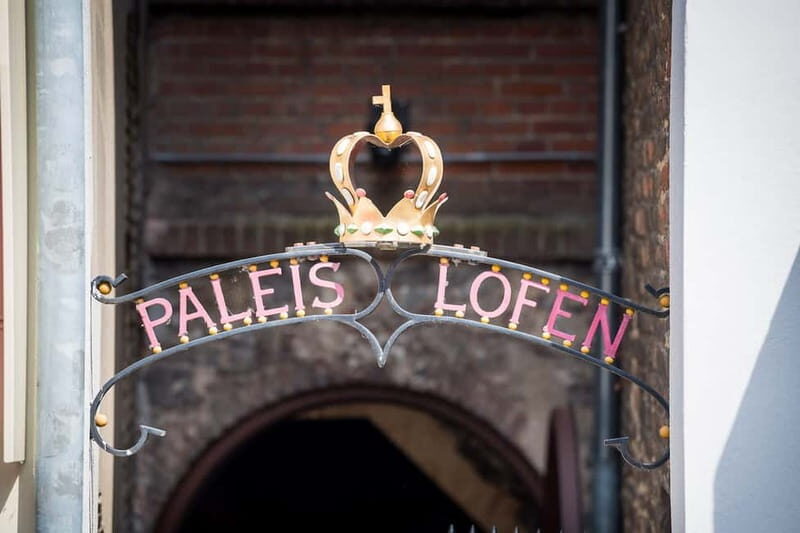 Utrecht: Lofen Palace with Entry Ticket & Guide (Dutch) - Utrecht: Lofen Palace with Entry Ticket & Guide (Dutch) – A Historical Peek Under the City