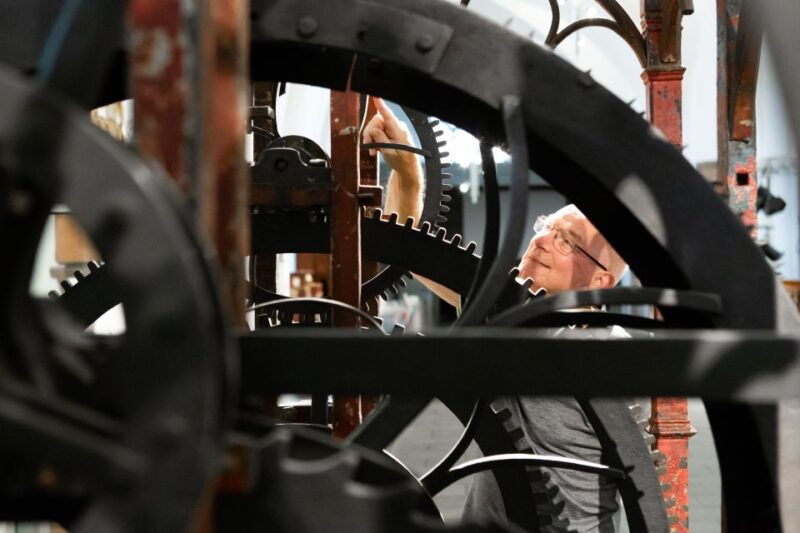 utrecht-museum-speelklok-entry-ticket