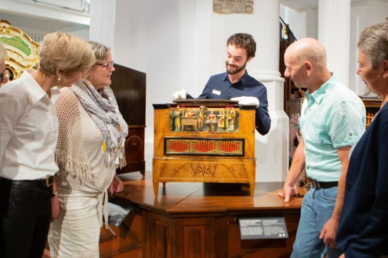 utrecht-museum-speelklok-entry-ticket