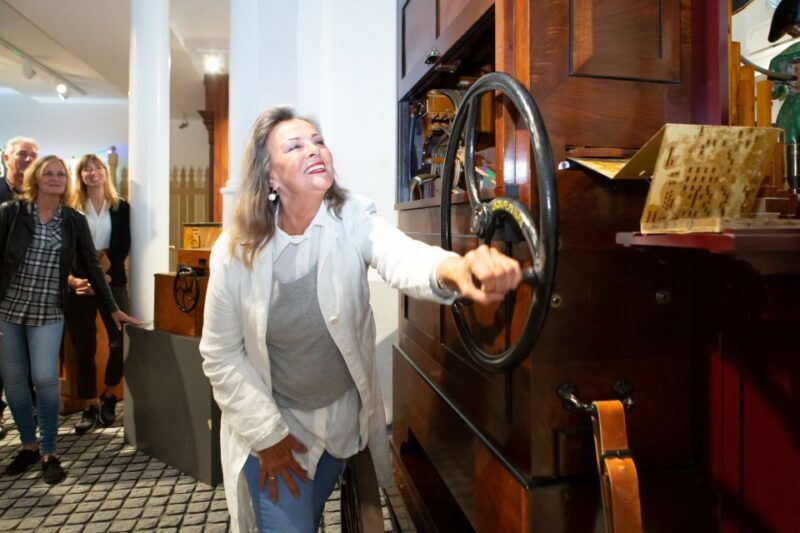 utrecht-museum-speelklok-entry-ticket