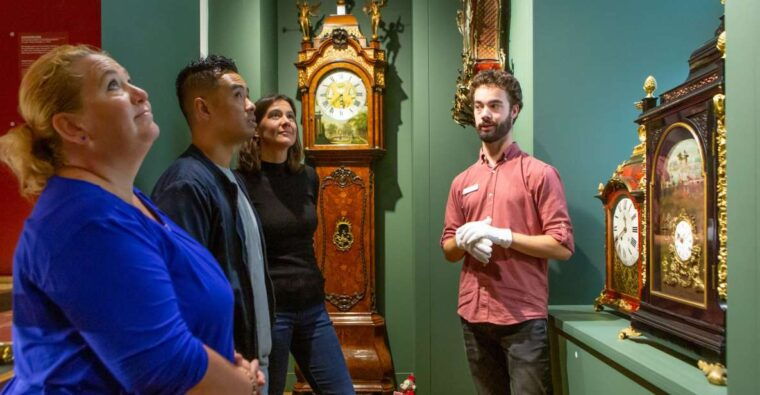 utrecht-museum-speelklok-entry-ticket