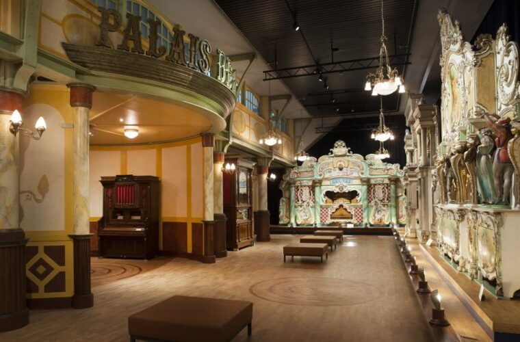 utrecht-museum-speelklok-entry-ticket