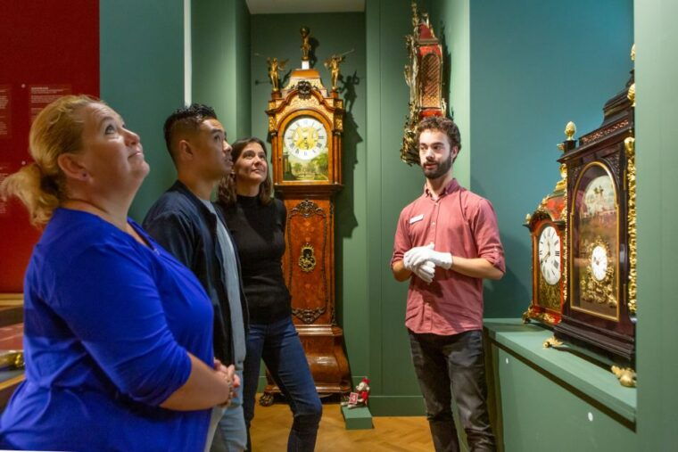 utrecht-museum-speelklok-entry-ticket