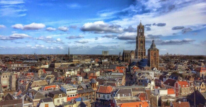 utrecht-private-walking-tour