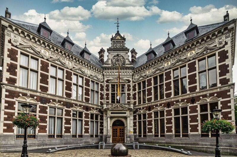 utrecht-private-walking-tour