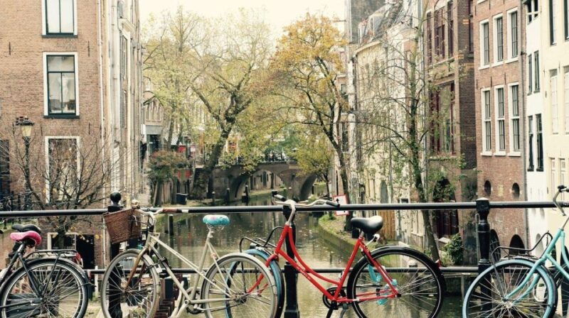 utrecht-private-walking-tour