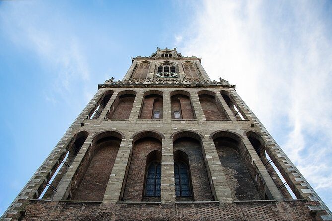 Utrecht Private Walking Tour With A Professional Guide - Who Is This Tour Best For?