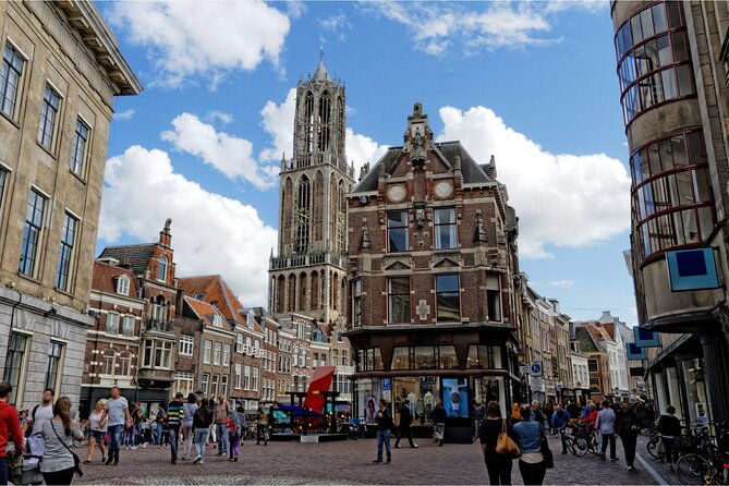 utrecht-scavenger-hunt-and-highlights-self-guided-tour