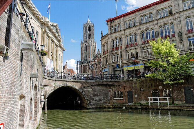 utrecht-scavenger-hunt-and-highlights-self-guided-tour