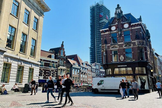 utrecht-small-public-walking-tour
