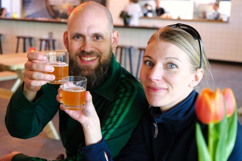 utrecht-vegan-food-bike-tour-with-7-tasting-stops