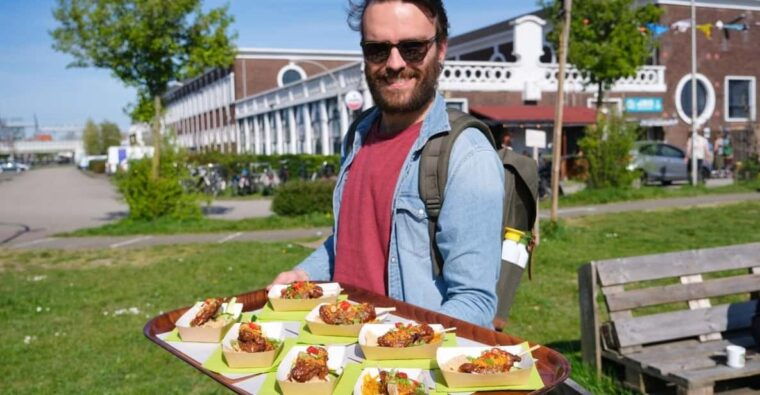 utrecht-vegan-food-bike-tour-with-7-tasting-stops
