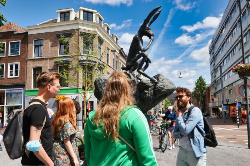 utrecht-vegan-food-walking-tour-with-6-tasting-stops