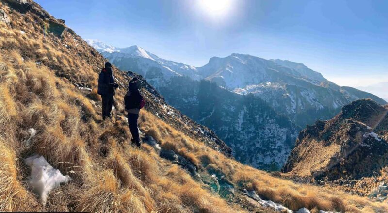 Uttarakhand: Kedarkantha Trek 6-Day Adventure - Practical Details and Why They Matter